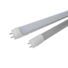 Al + PC LED T8 Tubos